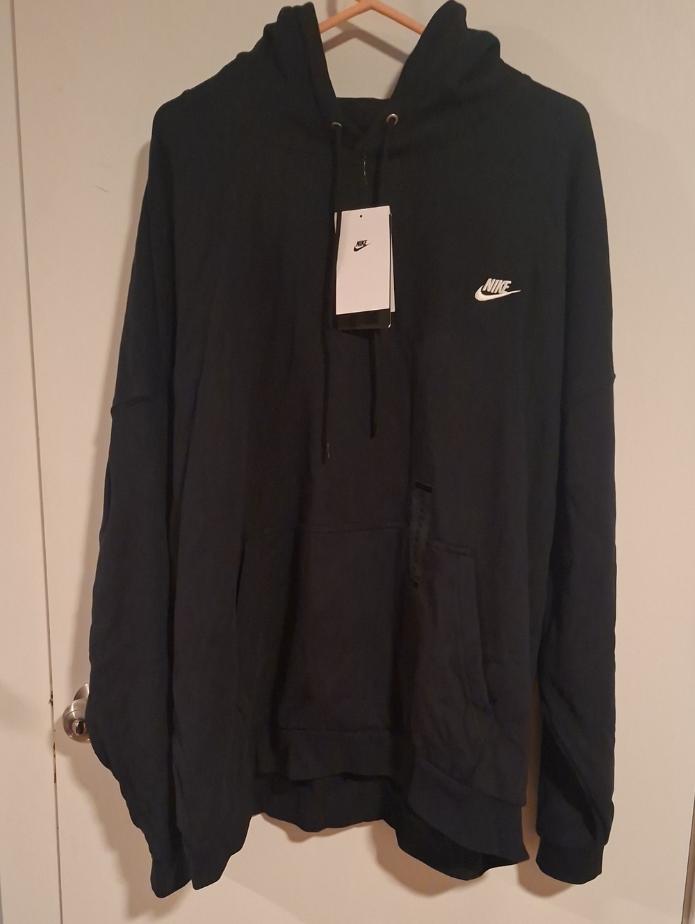 Nike XXL Oversized Hoodie